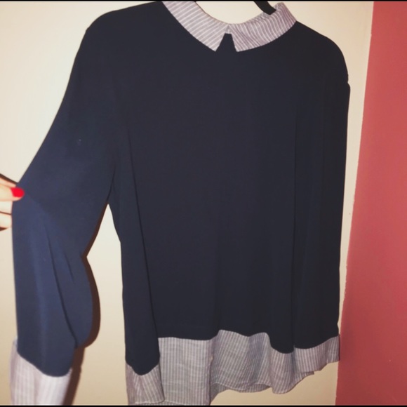 PRIMARK BLOUSE - Picture 2 of 3